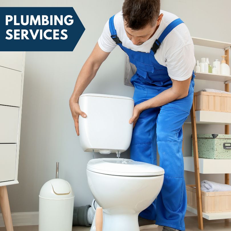 Plumbing Company in North Smithfield, RI